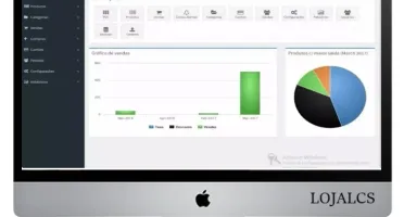 pacotao com 34 Sistema em php para seu site