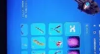 Conta Fortnite com skin iniciante
