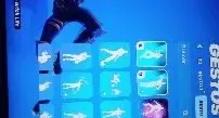 Conta Fortnite com skin iniciante