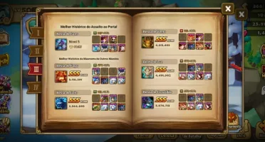 Conta SW Global