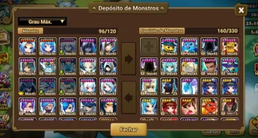 Conta SW Global