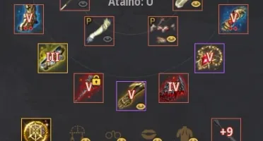 Conta de bdo nova lvl 64 709gs + 218bi parado email proprio
