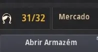 Conta de bdo nova lvl 64 709gs + 218bi parado email proprio