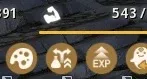 Conta de bdo nova lvl 64 709gs + 218bi parado email proprio