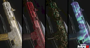 Conta Warzone 3 - Full Unlock Wz3 - Mw3 - Pronta Entrega