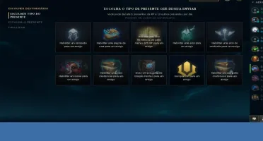 RP,Skins,Orbes,Caixas pela METADE do preço