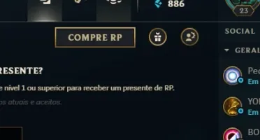 RP,Skins,Orbes,Caixas pela METADE do preço