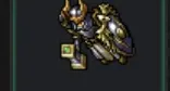 WTS > Ravenquest DK Legacy 59FULL ATK POWER SET T3