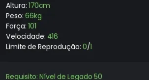 WTS > Ravenquest DK Legacy 59FULL ATK POWER SET T3