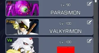 Conta DSR Servidor 1 com Bancho BM e Craniummon Com Email