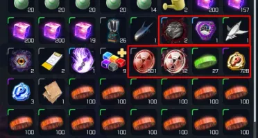 Conta DSR Servidor 1 com Bancho BM e Craniummon Com Email