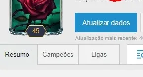Conta LoL Diamante 2 - 33 champ - Winrate bom SMURF