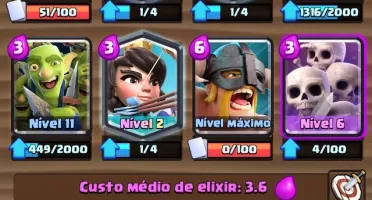 Clash of clans cv9 Full + clash royale lvl 12