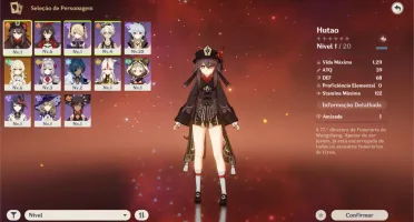 AR10 - HUTAO