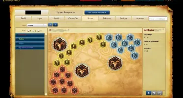 Conta Ouro 2(Gold 2) Smurf com MMR alto