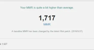 Conta Ouro 2(Gold 2) Smurf com MMR alto