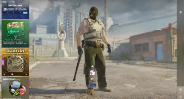Conta de CS2 com Prime e Premier liberado para jogar