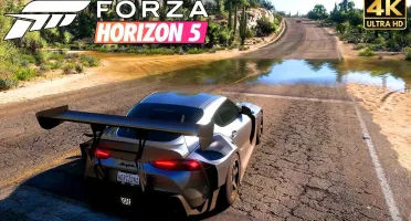 Forza Horizon 5 ( Venda De Creditos )