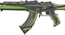 Conta Valorant Dima 3 Varias Skins