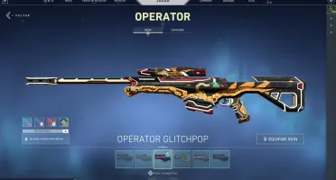 Vendo conta Valorant, vandal/karambit champions muitas skins