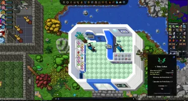 Conta Level 119 PXG