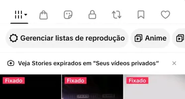 💎 Conta TikTok 86K+ Seguidores