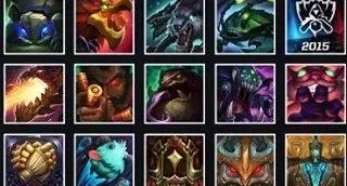 Conta Borda Gold, 12 Pág Runa, faltam 28 champs, 20 skins.