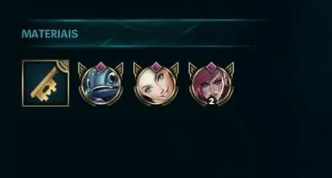 Conta Borda Gold, 12 Pág Runa, faltam 28 champs, 20 skins.