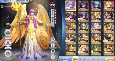 A4-cygnus, lvl 68, 50k cupons