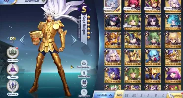 A4-cygnus, lvl 68, 50k cupons