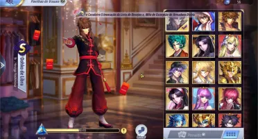 A4-cygnus, lvl 68, 50k cupons