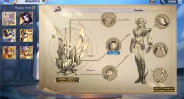 A4-cygnus, lvl 68, 50k cupons