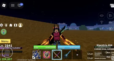 🔥 Conta Roblox Completa | +14K Robux Gastos | Blox Fruits +