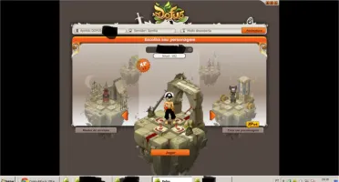 Conta dofus lv 199 enu, sacri lv 192,cra lv 184. ''Barato''
