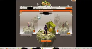 Conta dofus lv 199 enu, sacri lv 192,cra lv 184. ''Barato''