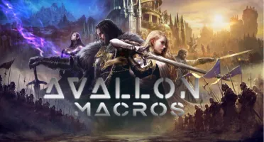 Throne and Liberty | Macro & Cooldown Skills