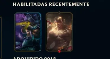 Conta platina 2