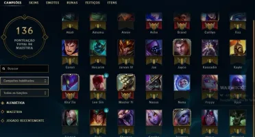 Conta platina 2