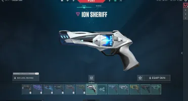 Conta valorant ascendente 1 ex imortal