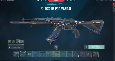 Conta valorant ascendente 1 ex imortal