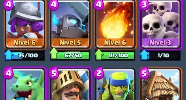 Arena 11 10 lendarias uma nivel 2 barata