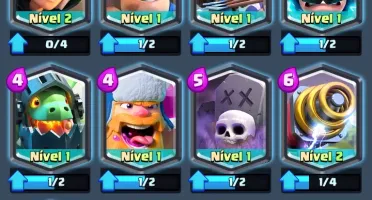 Arena 11 10 lendarias uma nivel 2 barata