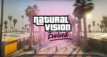 Natural Vision Evolved /October 2024/ (Platinum Patreon)