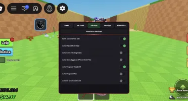 🔥 Script AFK Automático + Delta Executor