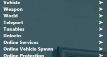 Premium Mod Menu Gta V Online(Prisma)