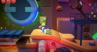 Xbox Ayo the Clown #C61949