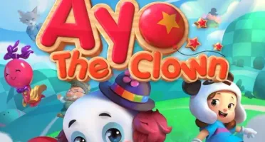 Xbox Ayo the Clown #C61949