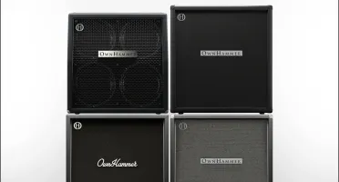 OwnHammer Heavy Hitters Collection: Volume III