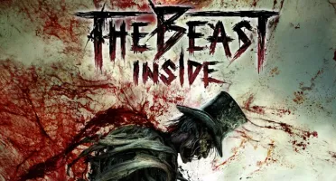Xbox The Beast Inside #C16433