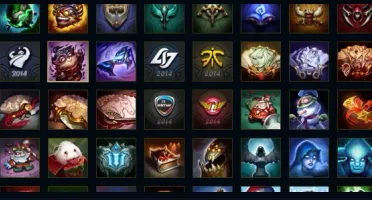 UNRANKED BORDA DE PLATINA, 20 PAGS. DE RUNA, TODOS OS CAMPÕE